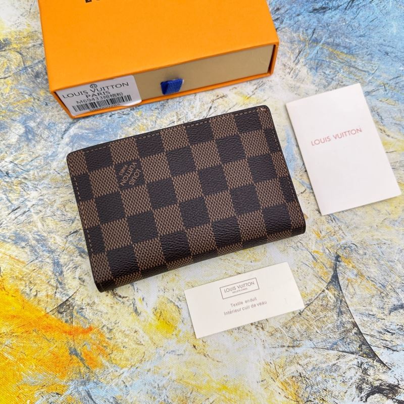 Louis Vuitton Wallets Purse